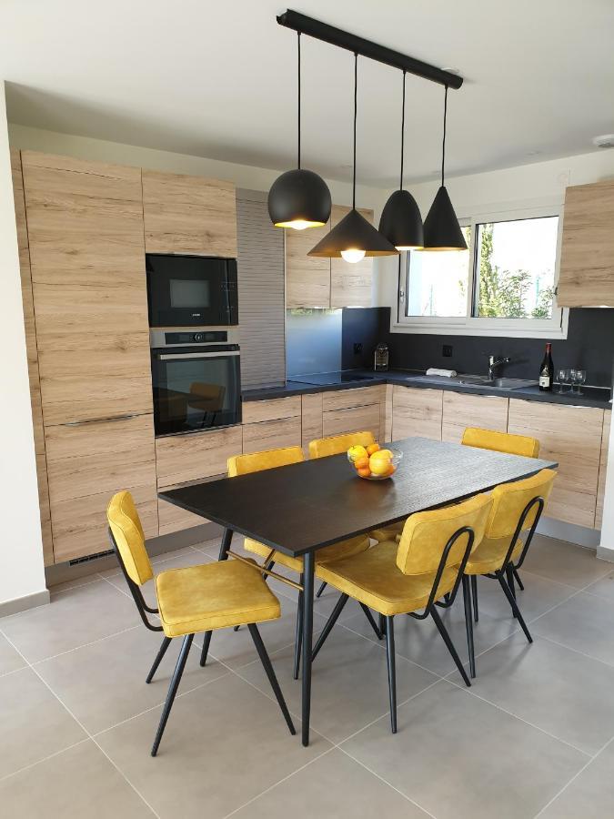 L'Appartement Jardin Avec Vue Montagnes Sévrier Εξωτερικό φωτογραφία