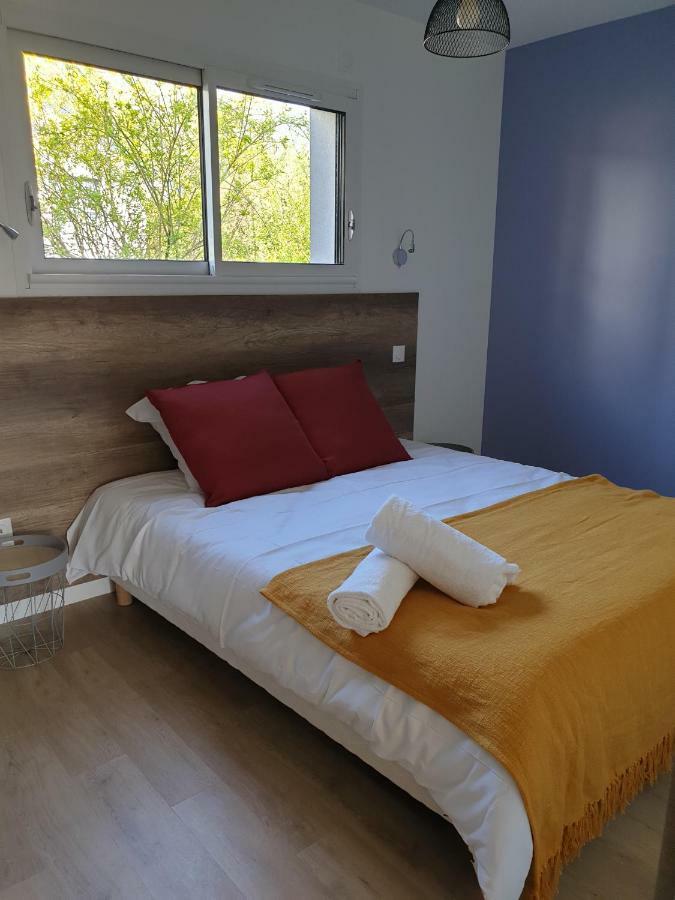L'Appartement Jardin Avec Vue Montagnes Sévrier Εξωτερικό φωτογραφία
