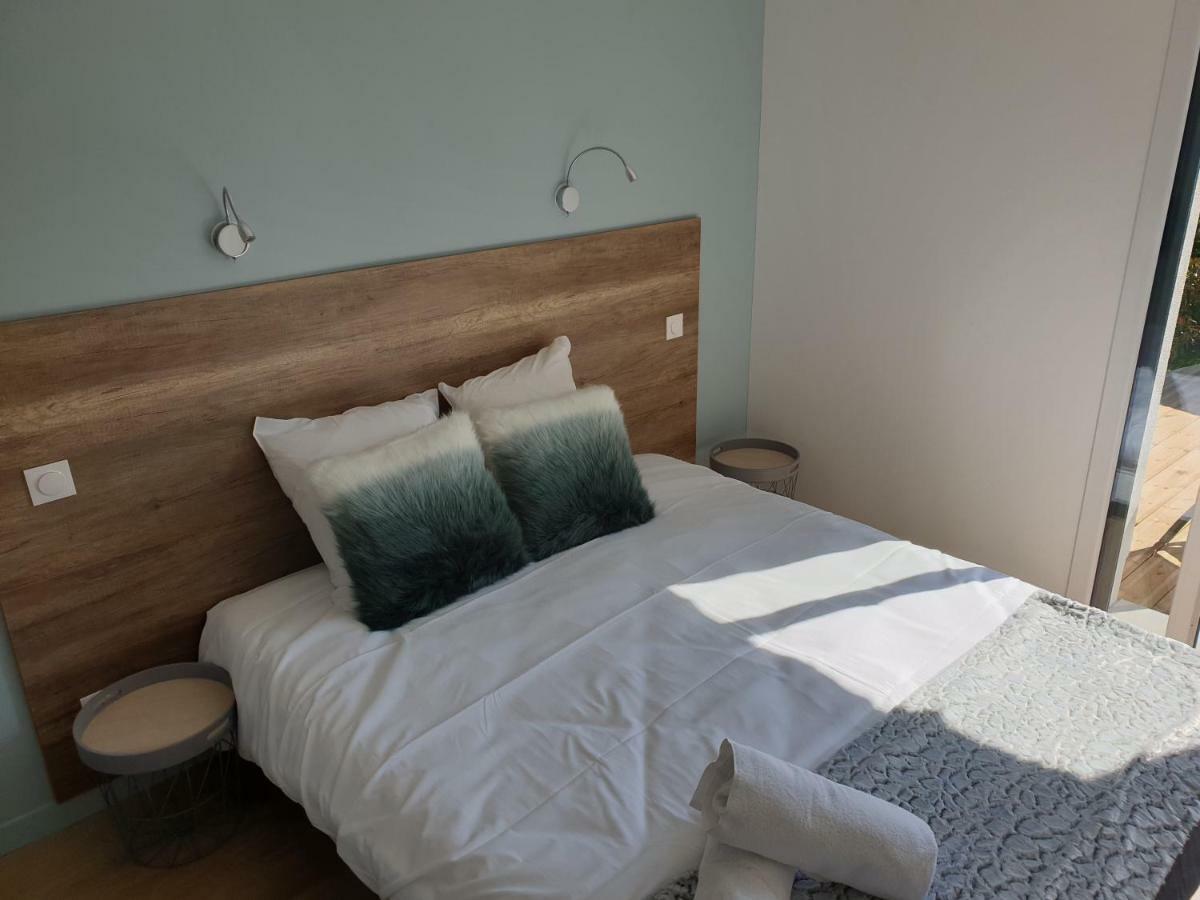 L'Appartement Jardin Avec Vue Montagnes Sévrier Εξωτερικό φωτογραφία